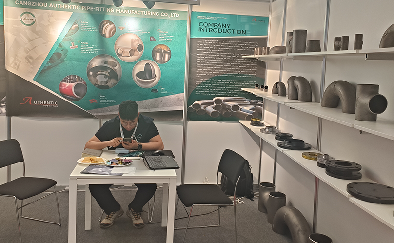 Nuestra empresa participará en la Exposición de Tuberías, Cables y Alambres de Dusseldorf en Alemania en abril de 2024 (Tube