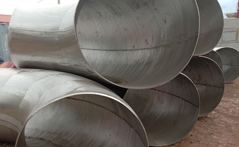 Uso y mantenimiento de codos de acero inoxidable de calidad