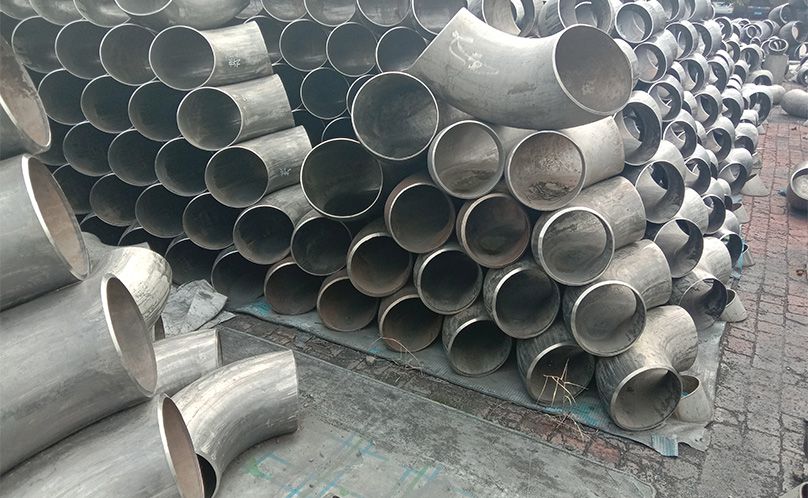 A qué se debe prestar atención al limpiar codos de acero inoxidable de buen precio y calidad