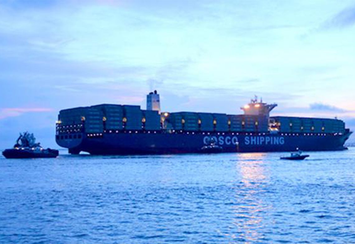 Construcción naval