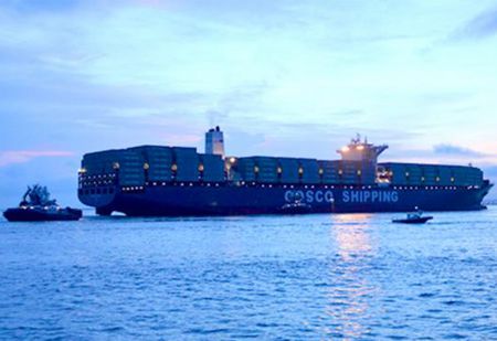 Construcción naval
