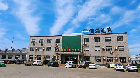 Cangzhou auténticos accesorios de tubería Manufacturing Co., Ltd.