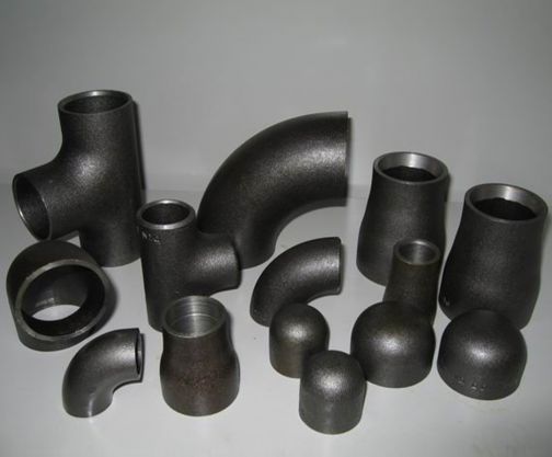 Acero carbono