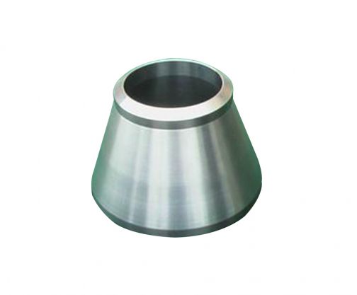 Tubo reductor de acero al carbono