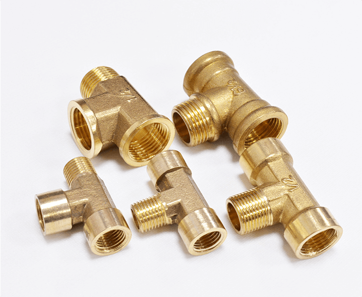 Materiales personalizados