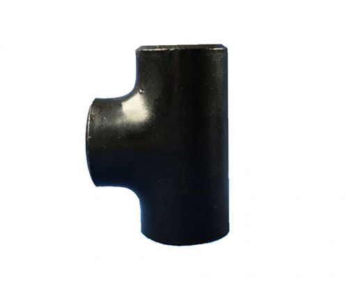 T para soldadura de encaje