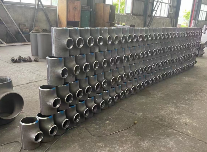 Descripción general de los reductores de tuberías de presión