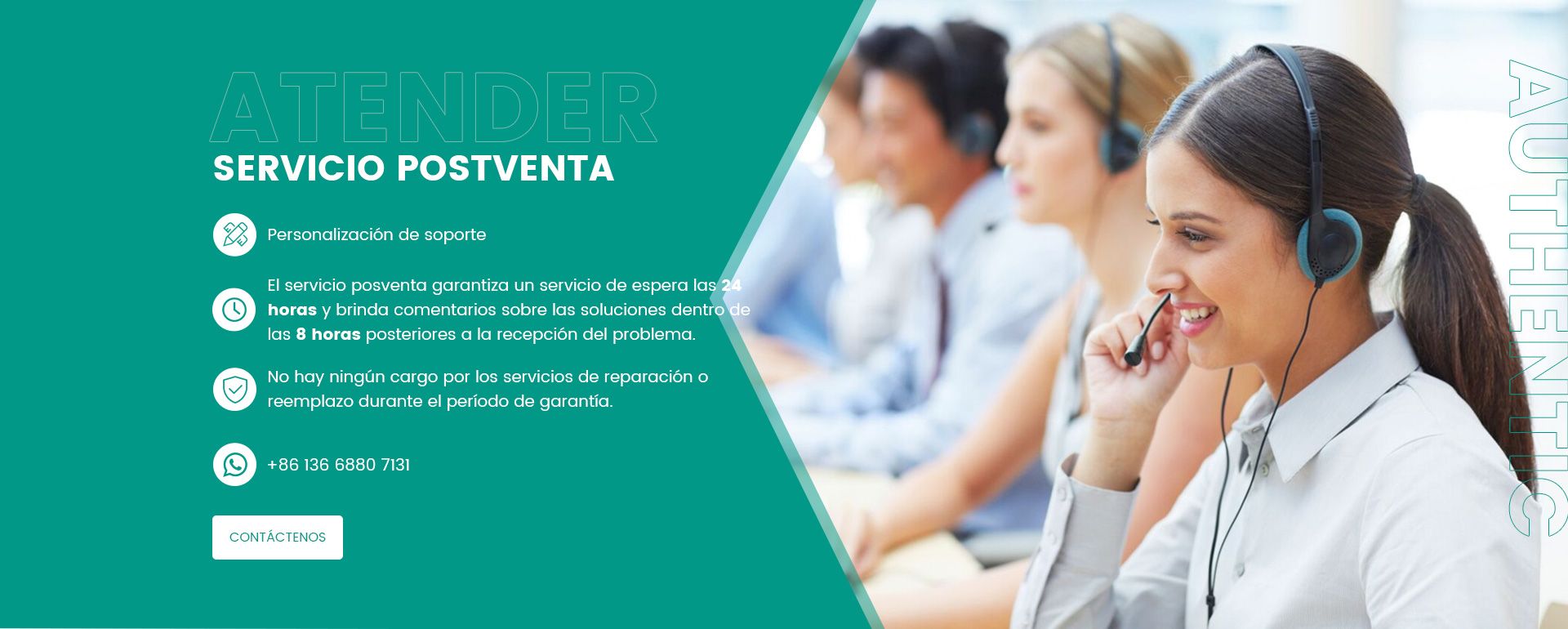 Support customization, After-sales service guarantee