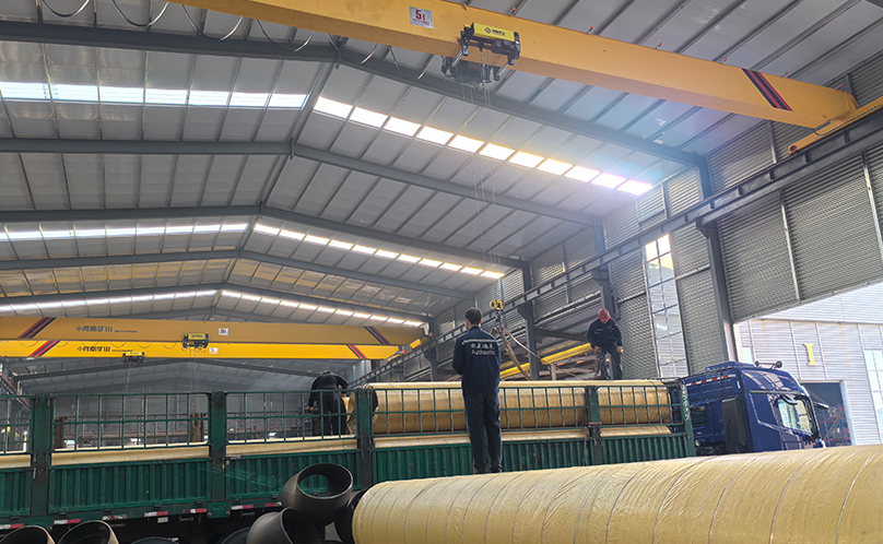 Los accesorios de acero aleado son la piedra angular de la industria