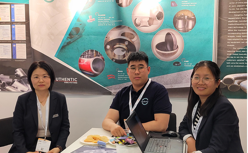 Nuestra empresa participará en la Exposición de Tuberías, Cables y Alambres de Dusseldorf en Alemania en abril de 2024 (Tube&wire 2024)