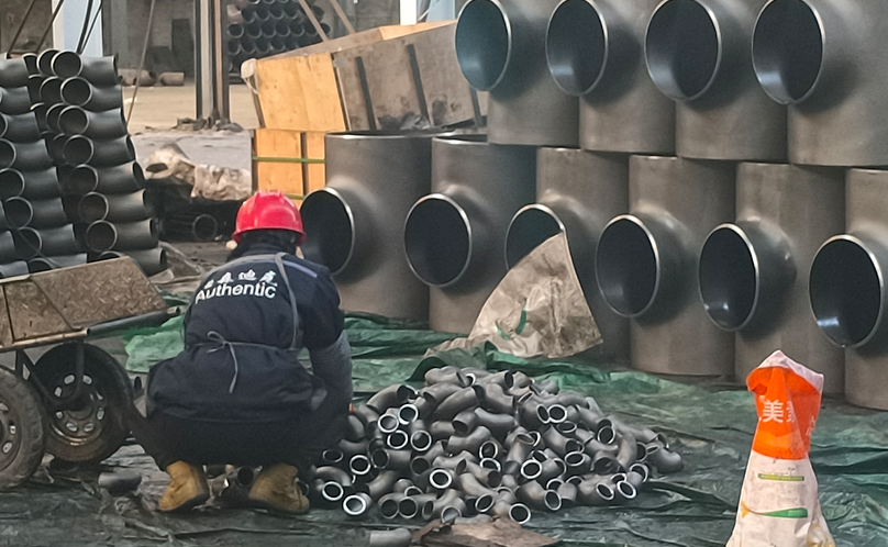 Mejorar la flexibilidad y eficiencia del sistema de tuberías