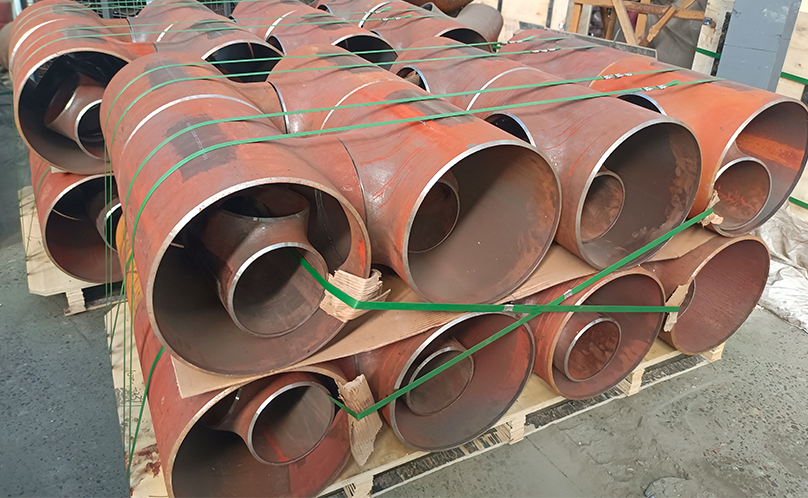 Descripción del material en la tabla de materiales de tubería (1)