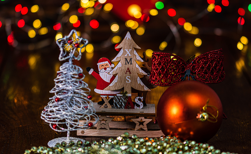 Osendik Pipe Fittings os desea una Feliz Navidad y un Próspero Año Nuevo