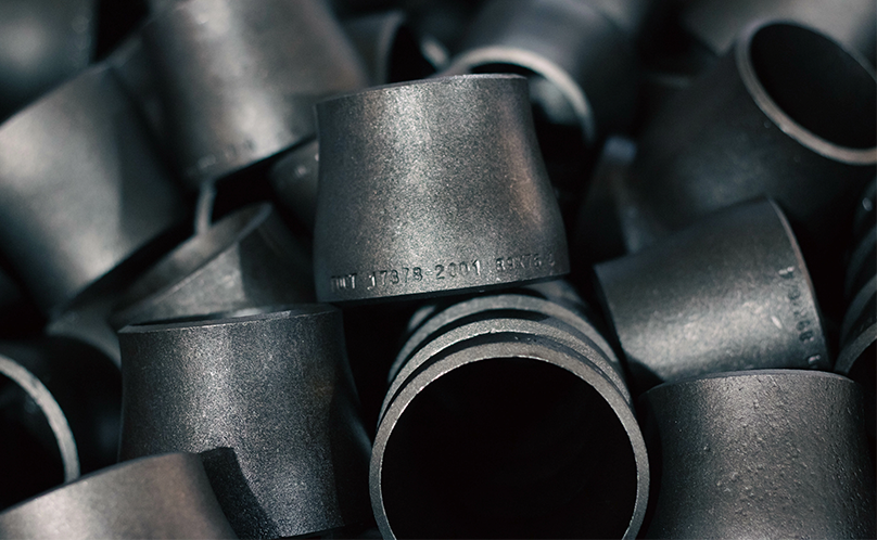 Elegir el material adecuado para su aplicación de tubería