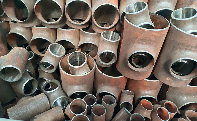 Accesorios sin costura versus accesorios soldados: análisis comparativo