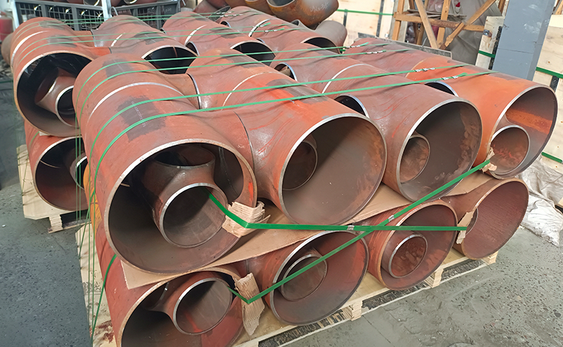 Accesorios para tuberías