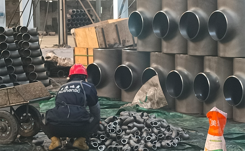 ¿Cuáles son las aplicaciones industriales de los tubos de acero al carbono?