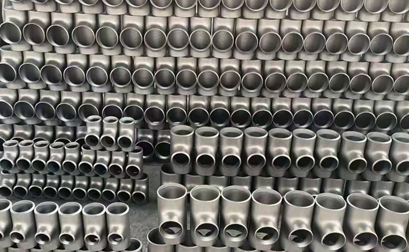 Etapas clave de la soldadura de accesorios de tubería