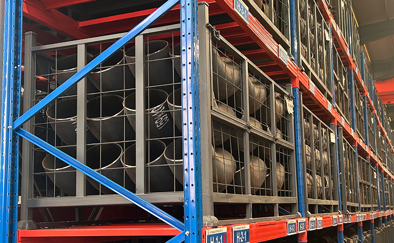 Razones por las que los accesorios de tubería de acero inoxidable son eficaces para resistir la corrosión química