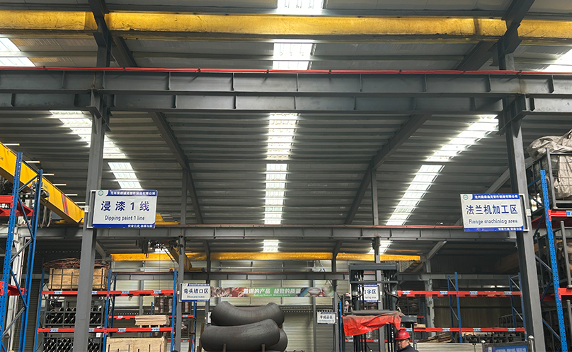 Elija el codo de acero inoxidable adecuado según las condiciones de uso.