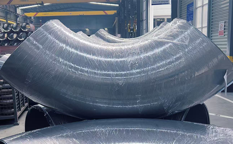 Introducción a diez propiedades físicas de los codos de acero inoxidable