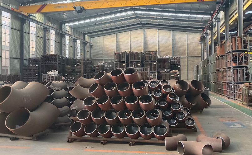 Consejos para la instalación de accesorios de codo