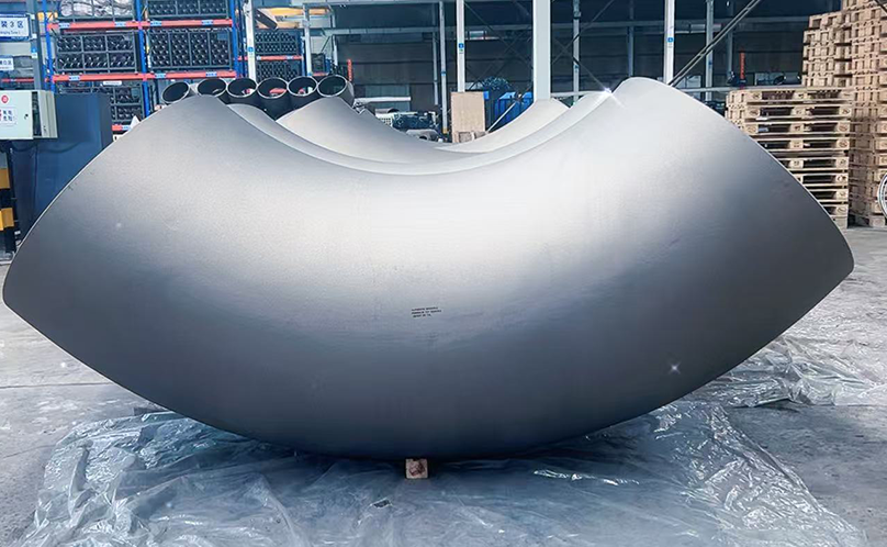 Descripción general de las bridas ANSI B16.5 WN