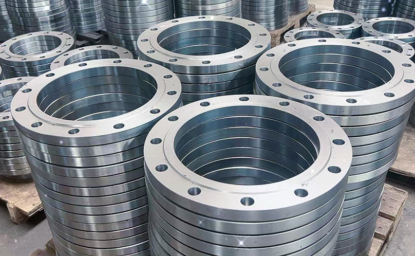 ¿Cómo mejorar la vida útil de las bridas de acero inoxidable?