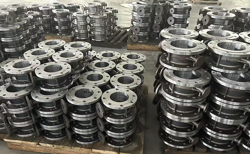 ¿Se pueden conectar codos y bridas directamente?