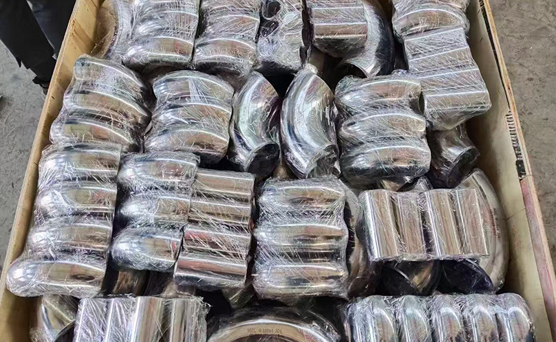 ¿A qué hay que prestar atención al comprar accesorios de tubería?