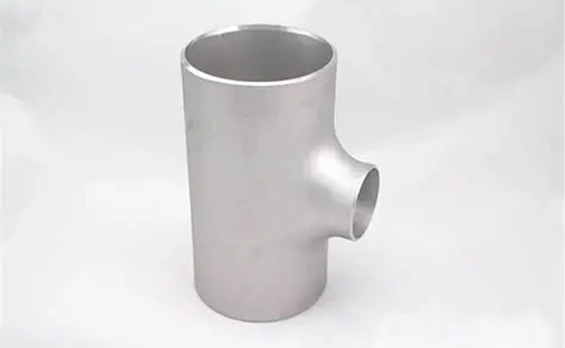 Cómo almacenar tees de acero inoxidable