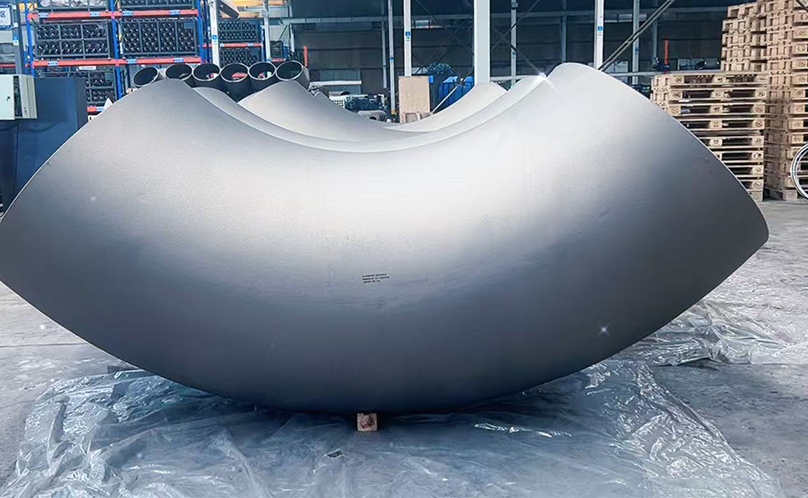 Los fabricantes de codos resumen la comparación del rendimiento de los codos de 90 grados estándar nacionales