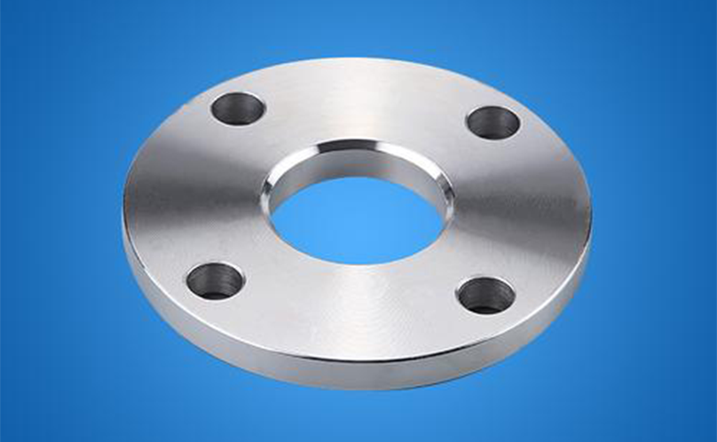 Proceso de producción y precauciones para bridas grandes