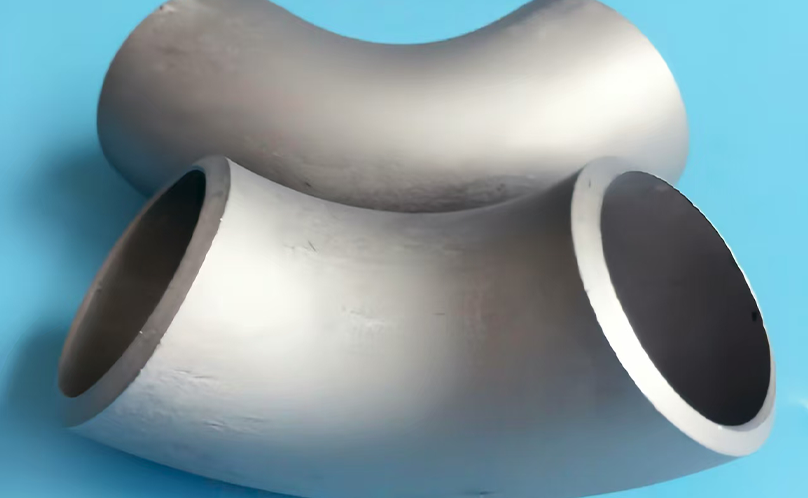 Normas comunes para codos de acero inoxidable