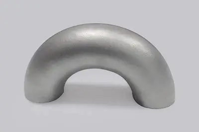 Codos de acero inoxidable para escalabilidad y resistencia a la corrosión.