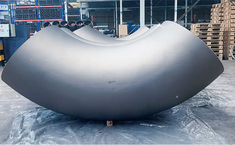 ¿Cómo elegir accesorios de codo de acero inoxidable?