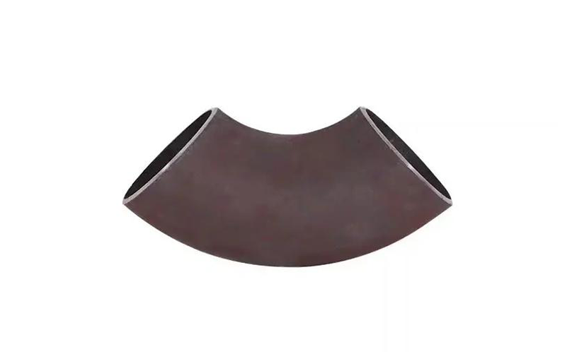 ¿Cuáles son las clasificaciones de los codos de acero al carbono?