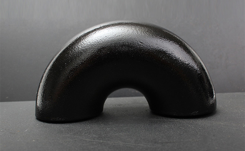 Codo de 180° de alta calidad