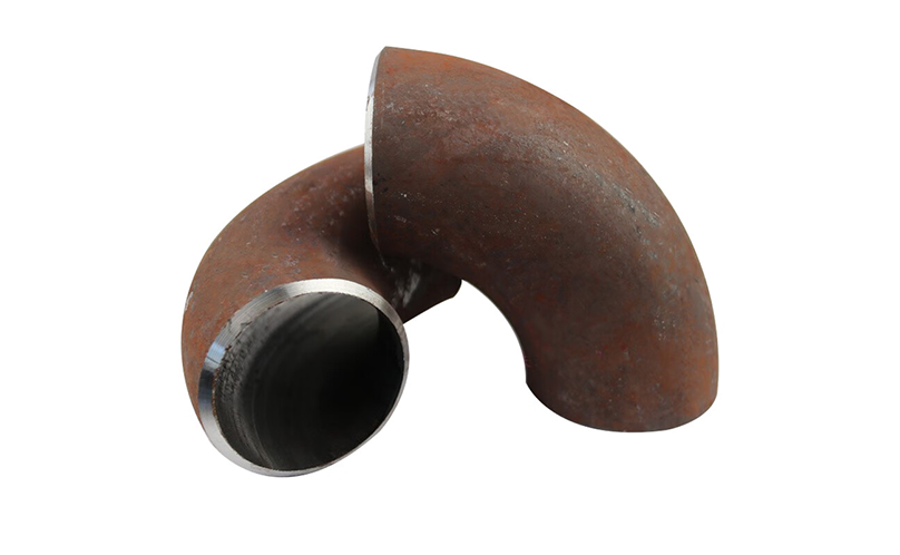 Codo soldado de 45 grados