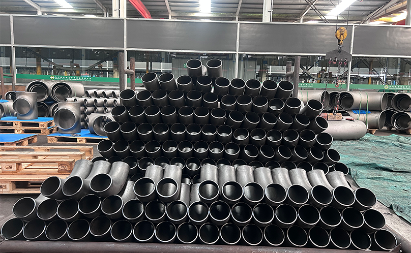 Como cliente, ¿por qué no me atrevería a comprar accesorios de tubería baratos?