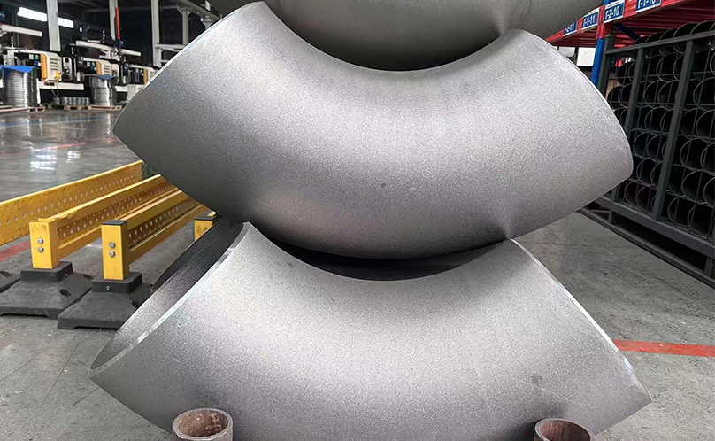 Últimos avances en la industria de accesorios para tuberías en 2026: El mercado de codos y bridas está experimentando un crecimiento acelerado.