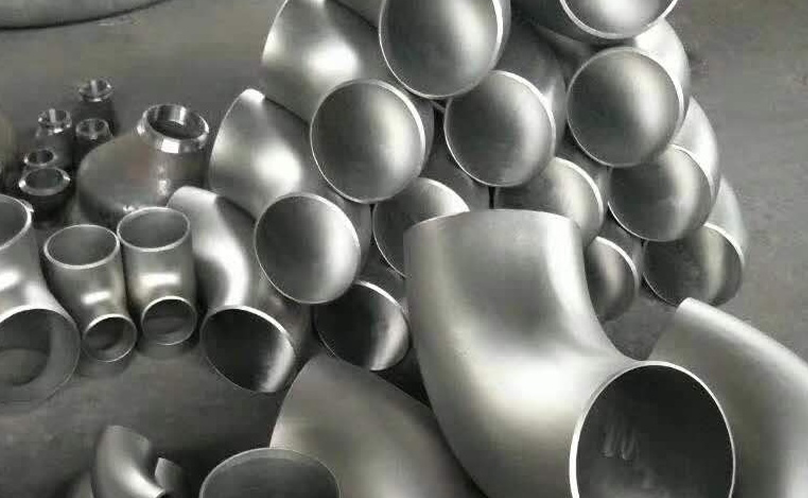 Clasificación de los diez principales fabricantes de accesorios para tuberías de China en 2026