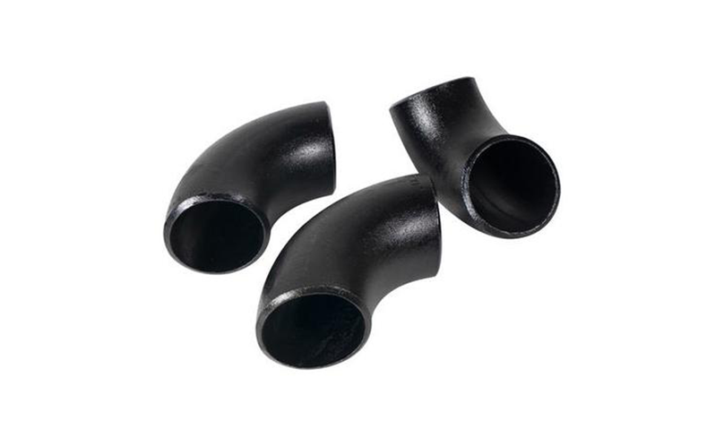 Что такое фитинг для труб ASTM A234 WPB?