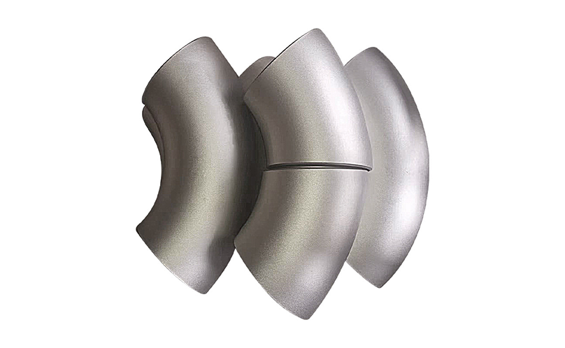 Codo soldado de 45°