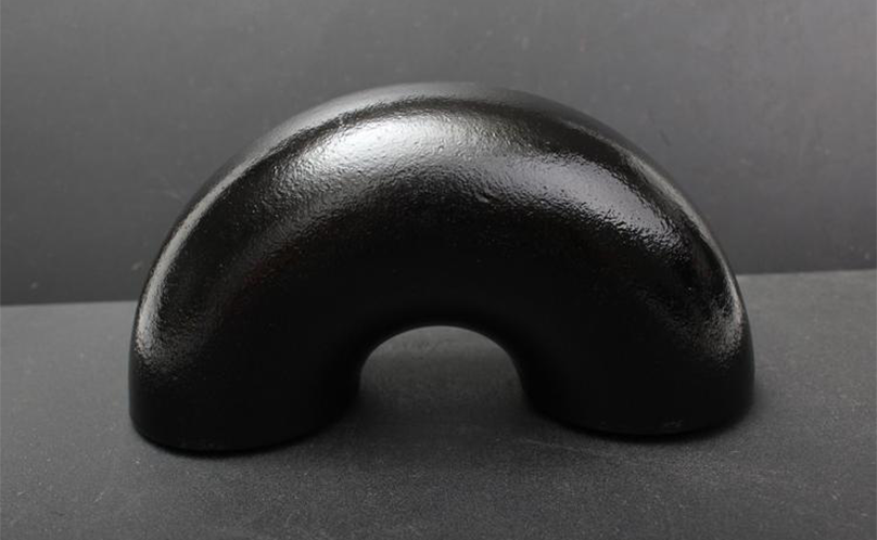 Análisis exhaustivo de codos de 180° de alta calidad: selección, estándares y directrices de aplicación.