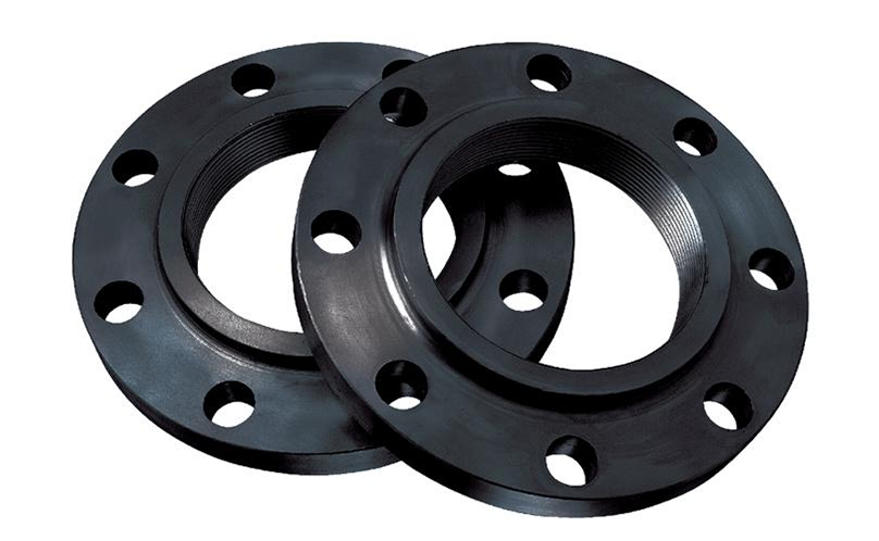 Ventajas de las bridas de acero al carbono